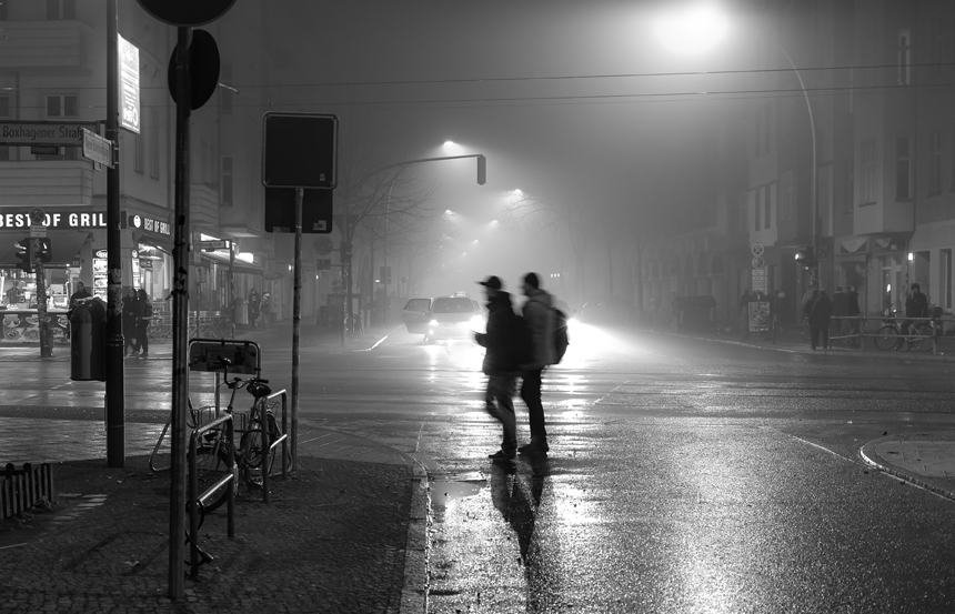 © Jan K. Tyrel, berlin, Ostkreuz, nachtfotografie, streetphotography, fhain, friedrichshain, sonntagstrasse, sonntagstraße, fotograf, photographer