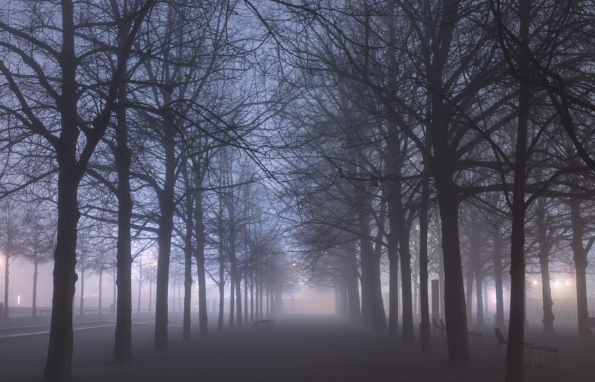 Berlin, Museumsinsel, Lustgarten, Nebel, Fog, foggy, Nightphotography, nachtfotografie, museumsinsel, berlin bei nacht, nachts, langzeitbelichtung